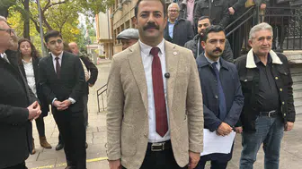 YENİ Parti Eskişehir'de Yeni Yönetimle Göreve Başlıyor