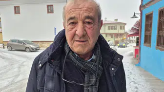 Muhtarlar Günü'nde Acı Haber: Eskişehirli Muhtar Hayatını Kaybetti