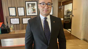 Burçin Acar’dan Brüksel’deki İddialara Yanıt: Öyle Bir İfade Kullanmadık