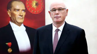 Kazım Kurt: “Yaşasın Cumhuriyet, Yaşasın Demokrasi!”
