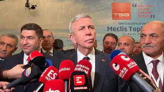 Mansur Yavaş: Halk Oyuna Sandıkta Sahip Çıkacak