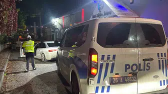 Eskişehir’de 16 Yaşındaki Sürücüye 295 Bin TL Ceza