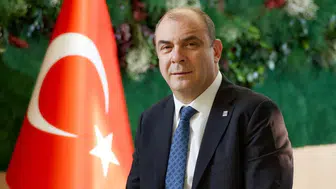 ESO Başkanı Kesikbaş’tan Cumhuriyet Bayramı Mesajı