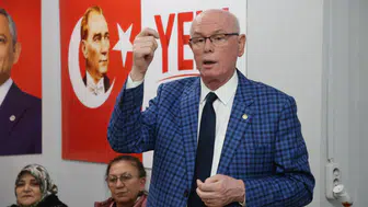 Kazım Kurt: Emek Mahallesi’nde Birinci Parti Olacağız