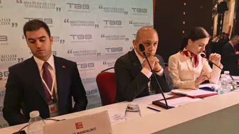 TBB Başkanvekilliği Seçiminde İkinci Turdan da Sonuç Çıkmadı