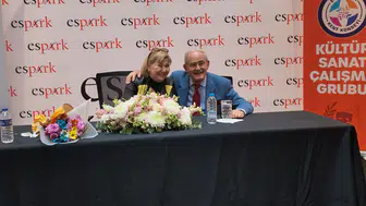 Büyükerşen’in Eskişehir Hikâyesi Kitap Oldu