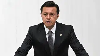 Nebi Hatipoğlu, Yeniden Seçilen Eso Başkanı Celalettin Kesikbaş’ı Tebrik Etti