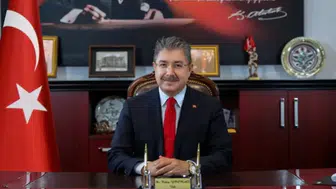 Erdinç Yılmaz’dan Cumhuriyetin 103. Yılına Özel Mesaj