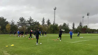 Hakan Şapçı: Eskişehirspor’u şampiyon yapmak istiyorum