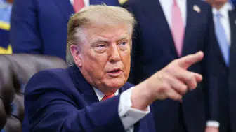 Trump’tan İran’a Yeni Operasyon Mesajı