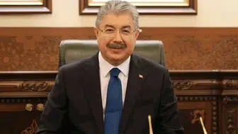 Vali Yılmaz’dan Ziya Gökalp’i Anma Mesajı