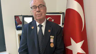 Kıbrıs Gazisi Demir: Bu Vatan Bize Emanet
