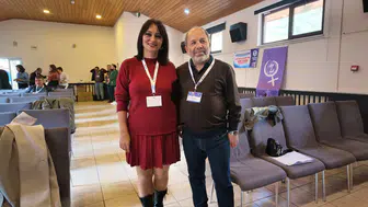 SES Eskişehir’de 12. Olağan Genel Kurul Heyecanı
