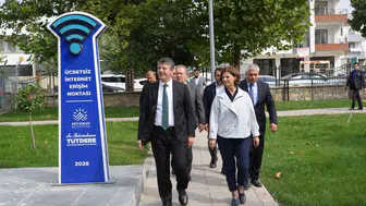Eskişehir Parkı Adıyaman’da dayanışmanın simgesi oldu