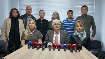 YENİ Parti’den Halk TV’ye Kayyım Kararına Tepki