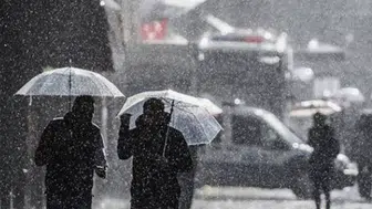 Eskişehir’de Gök Gürültülü Sağanak Bekleniyor