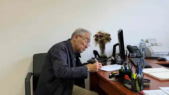 Tazelenme Üniversitesi’nde kontenjan saniyeler içinde doldu