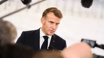 Macron’dan Fransa’daki Gösterilere Yasak Sinyali