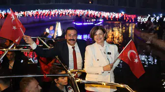 Ayşe Ünlüce’nin TBB Başkanvekilliği Adaylığı Açıklandı