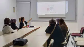 SED’den Yararlanan Aileler İçin Eğitim Programı Başlatıldı