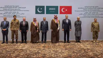 Mekke İttifakı’nın Kritik Toplantısı Riyad’da Gerçekleştirildi
