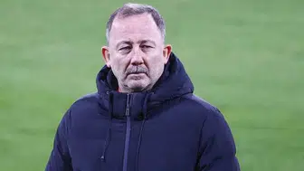 TFF’den Sergen Yalçın Açıklaması