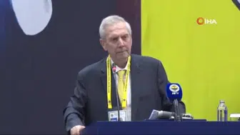 Aziz Yıldırım: “Mayısa kadar takıma sahip çıkın, biz şampiyon olacağız”