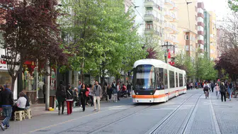 Eskişehir’de KPSS İçin Toplu Ulaşım Düzenlemesi