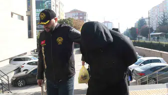 Eskişehir Dahil 5 İlde Fuhuş Operasyonu: 17 Şüpheli Adliyede