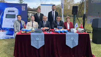 Eskişehir’de su sayaçlarında yeni dönem başlıyor