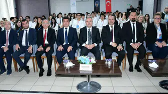 Eskişehir’de Cop31 Ulusal Gençlik İklim Çalıştayı Düzenlendi