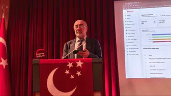 Fesih Bingöl: “Gazetecilik Cesaret Testine Dönüştü”
