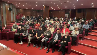 Eskişehir’de “Cumhuriyeti Nasıl Kazanacağız?” paneli düzenlendi
