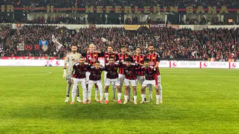 Eskişehirspor-Bursa Yıldırımspor Maçında İlk 11’ler Belli Oldu
