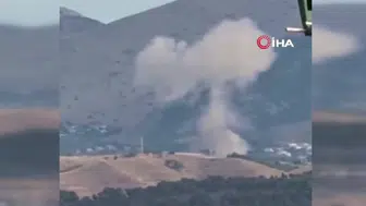 İspanya’da Ukrayna’ya Mühimmat Üreten Fabrikada Patlama