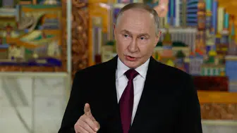 Putin: Rus Ordusu Ukrayna’daki Altyapıyı Vuruyor