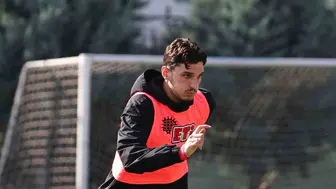 Eskişehirspor’da Iğdır FK Maçı Hazırlıkları Başladı