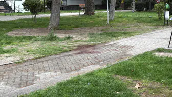 Eskişehir’de Alkol Sonrası Çıkan Tartışma Bıçaklı Kavgaya Dönüştü