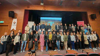 Eskişehir’de TÜBİTAK Projeleri İçin Eğitim