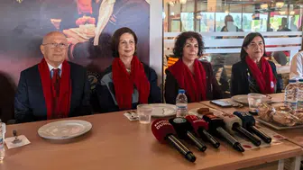 Eskişehir’de Emeklilerden İnsanca Yaşam Ve Adalet Çağrısı