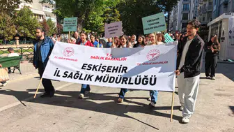 Eskişehir’de Sağlıklı Yaşam İçin Adımlar Atıldı
