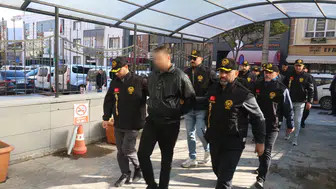 Eskişehir’de Silahlı Kavga Cinayetle Bitti: 7 Şüpheli Adliyede