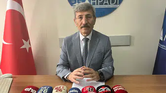 AHPADİ’den Kent Merkezi İçin Yeni Yerleşke Önerisi