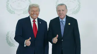 Trump: Erdoğan’dan Talebime Olumlu Yanıt Bekliyorum