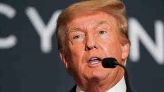 Trump, Flydubai Olayından İran’ı Sorumlu Tuttu