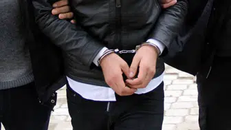 Eskişehir’de DEAŞ Operasyonu: Şüpheli Tutuklandı