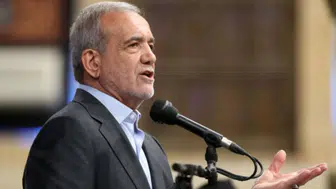 Pezeşkiyan: İran Adil ve Dengeli Bir Anlaşmaya Hazır