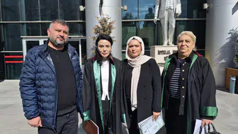 Ahmet Ataç Görevi Kötüye Kullanma Davasında Hakim Karşısında