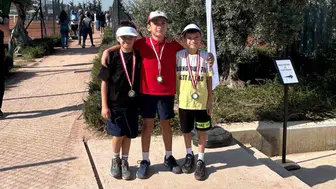 Cumhurbaşkanlığı Yarı Maratonu’nda Eskişehir Başarısı