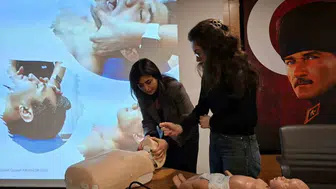Eskişehir’de Acil Oryantasyon Sempozyumu tamamlandı